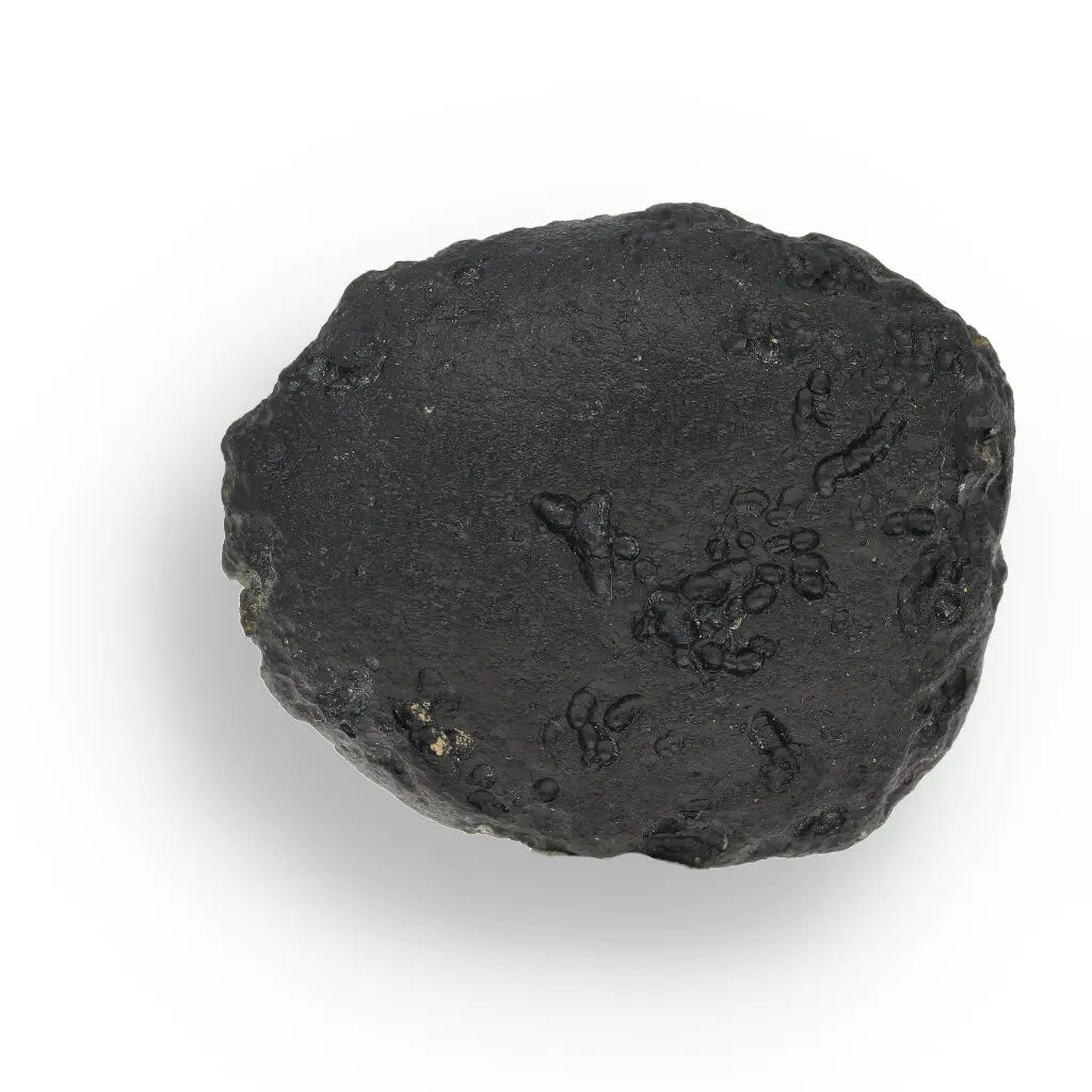 Get your Indochinite Tektite - The Rock That Flew to Space and Back online now or in store at Forever Gems in Franschhoek, South Africa