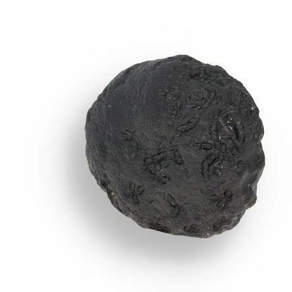 Get your Indochinite Tektite - The Rock That Flew to Space and Back online now or in store at Forever Gems in Franschhoek, South Africa