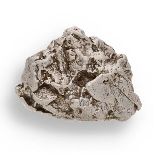 Buy your 19g Campo del Cielo Space Relic – Galactic Treasure from Argentina online now or in store at Forever Gems in Franschhoek, South Africa