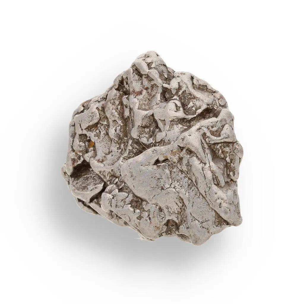 Buy your 19g Campo del Cielo Space Relic – Galactic Treasure from Argentina online now or in store at Forever Gems in Franschhoek, South Africa