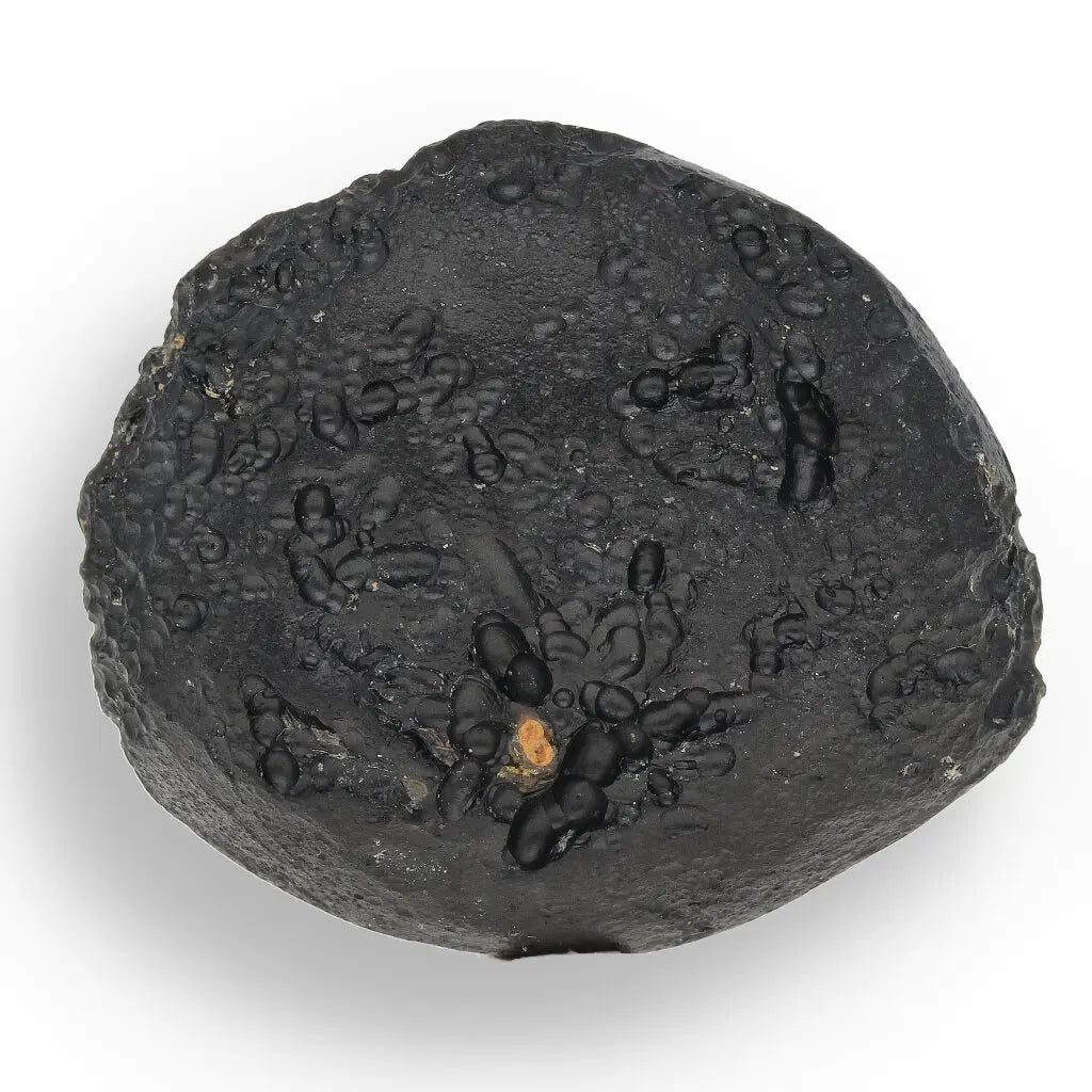 Get your Indochinite Tektite - Molten Earth Memory Frozen in Time online now or in store at Forever Gems in Franschhoek, South Africa