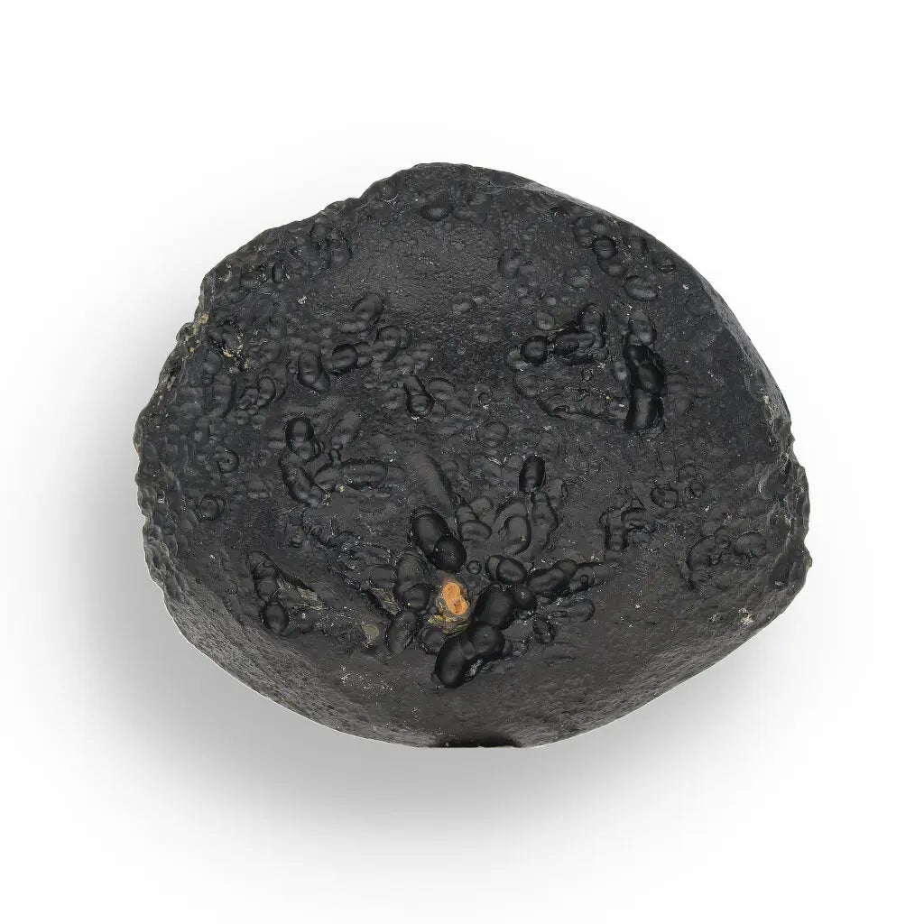 Get your Indochinite Tektite - Molten Earth Memory Frozen in Time online now or in store at Forever Gems in Franschhoek, South Africa