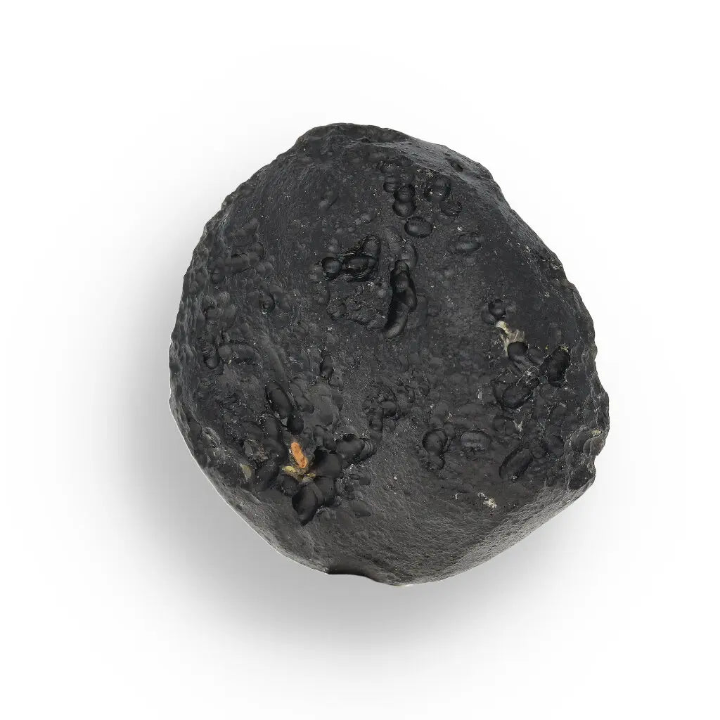 Get your Indochinite Tektite - Molten Earth Memory Frozen in Time online now or in store at Forever Gems in Franschhoek, South Africa