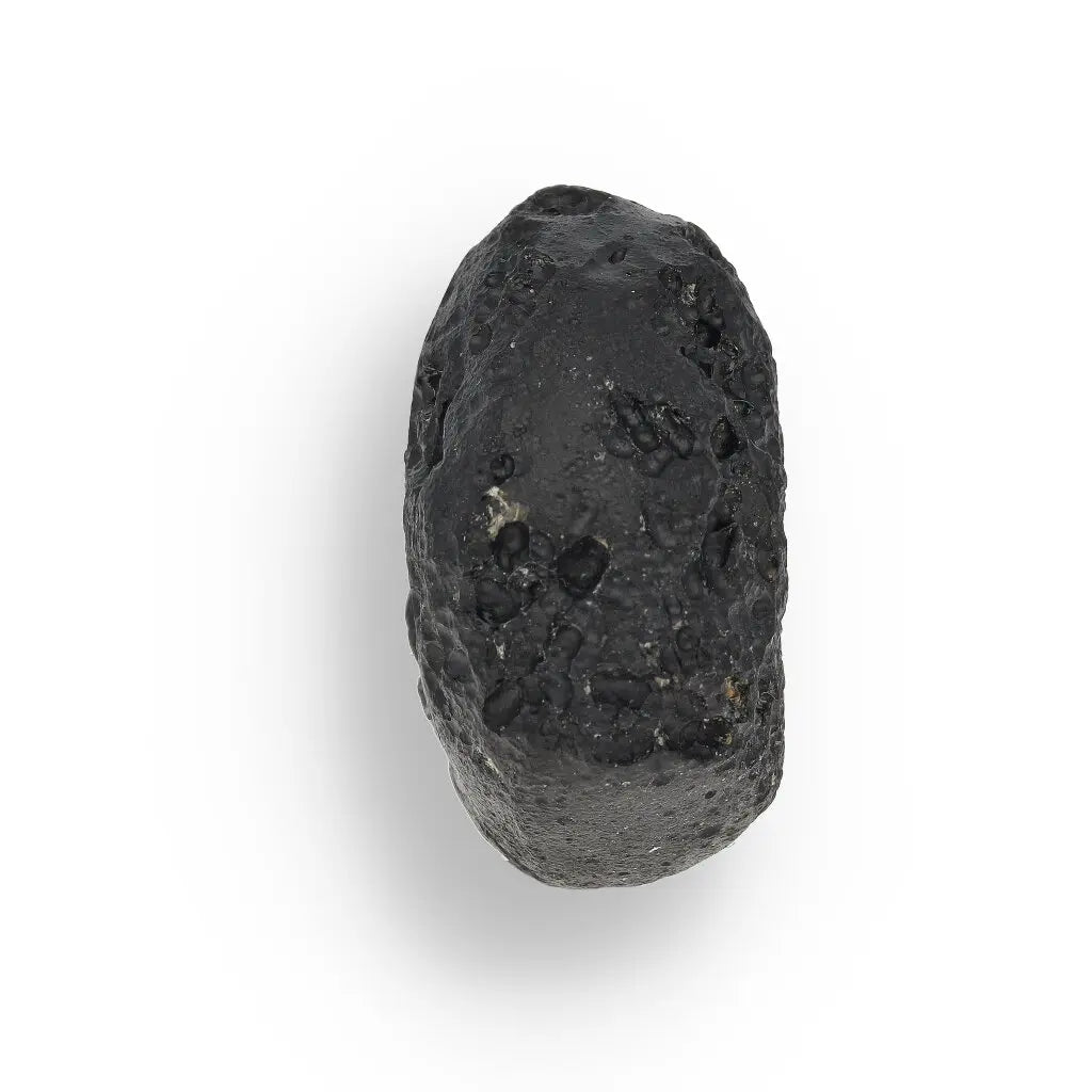 Get your Indochinite Tektite - Molten Earth Memory Frozen in Time online now or in store at Forever Gems in Franschhoek, South Africa