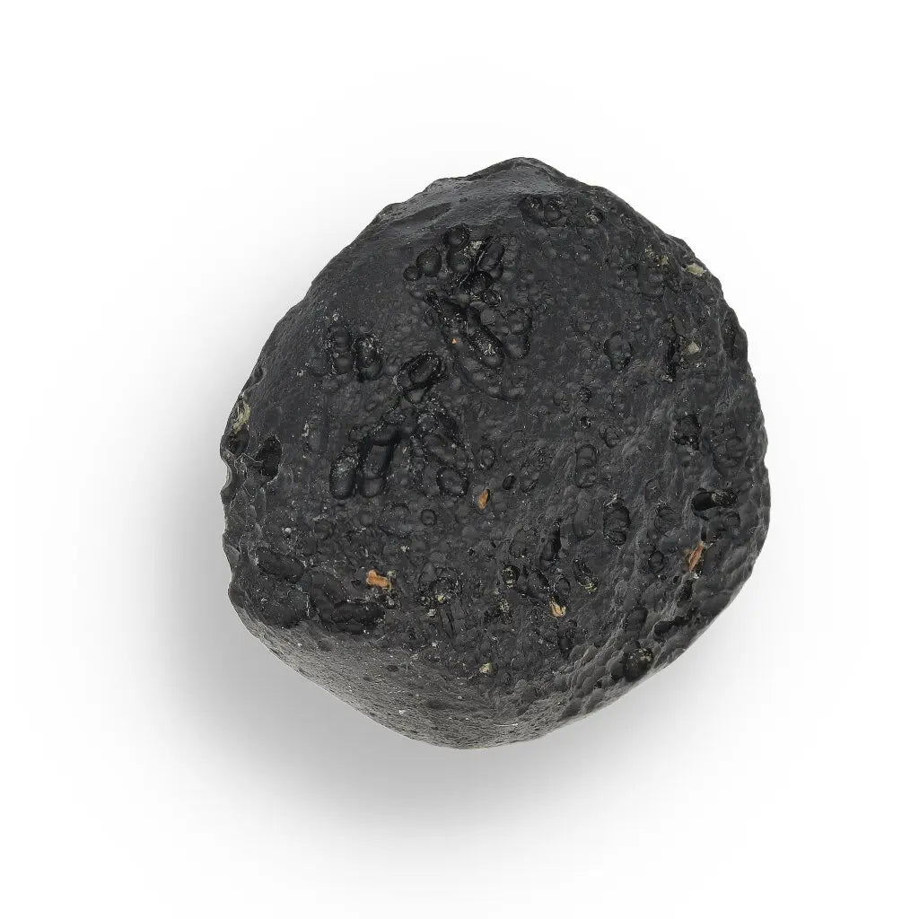 Get your Indochinite Tektite - Molten Earth Memory Frozen in Time online now or in store at Forever Gems in Franschhoek, South Africa