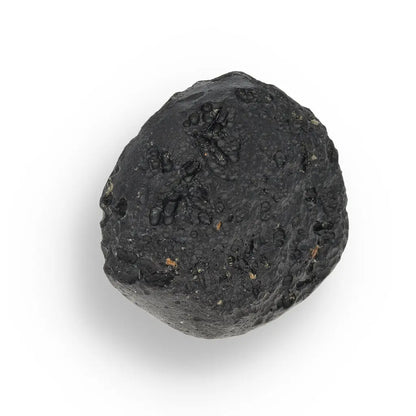 Get your Indochinite Tektite - Molten Earth Memory Frozen in Time online now or in store at Forever Gems in Franschhoek, South Africa