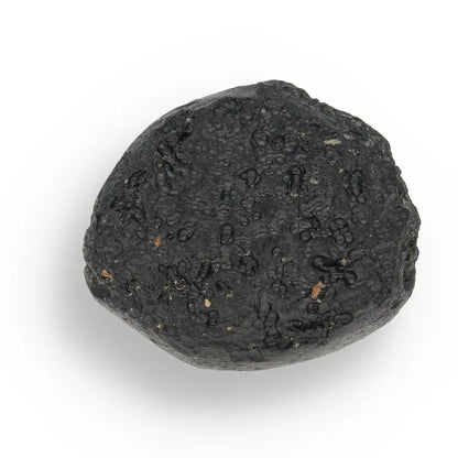 Get your Indochinite Tektite - Molten Earth Memory Frozen in Time online now or in store at Forever Gems in Franschhoek, South Africa