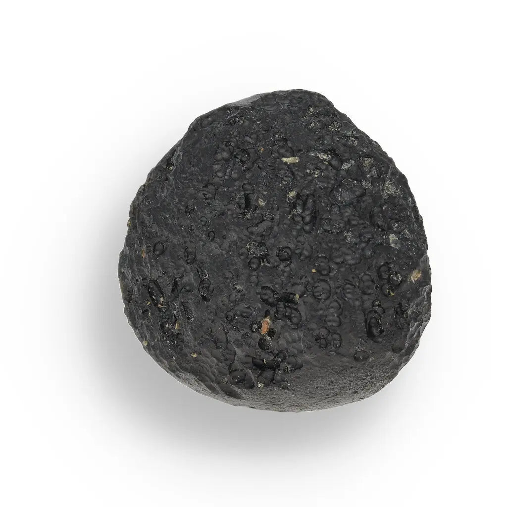 Get your Indochinite Tektite - Molten Earth Memory Frozen in Time online now or in store at Forever Gems in Franschhoek, South Africa