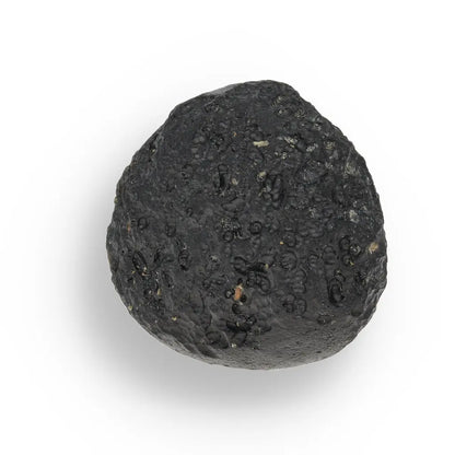 Get your Indochinite Tektite - Molten Earth Memory Frozen in Time online now or in store at Forever Gems in Franschhoek, South Africa