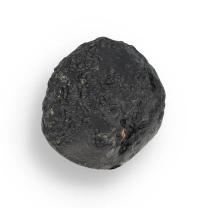 Get your Indochinite Tektite - Molten Earth Memory Frozen in Time online now or in store at Forever Gems in Franschhoek, South Africa