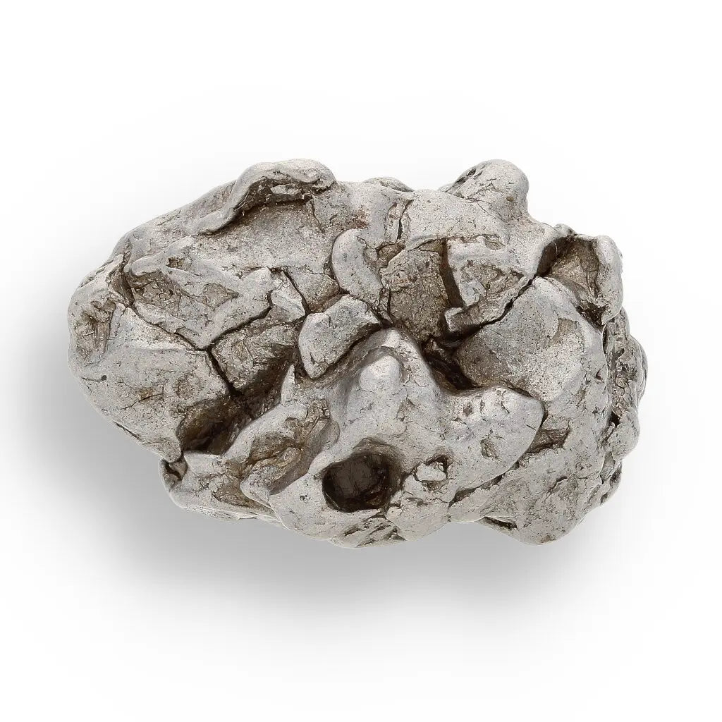 Get your 16g Campo del Cielo Space Relic – Ancient Iron from the Sky online now or in store at Forever Gems in Franschhoek, South Africa