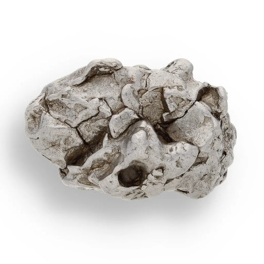 Get your 16g Campo del Cielo Space Relic – Ancient Iron from the Sky online now or in store at Forever Gems in Franschhoek, South Africa