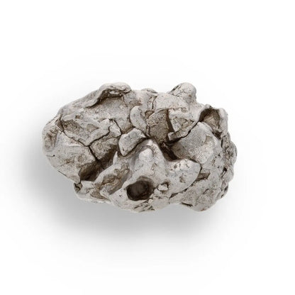 Get your 16g Campo del Cielo Space Relic – Ancient Iron from the Sky online now or in store at Forever Gems in Franschhoek, South Africa