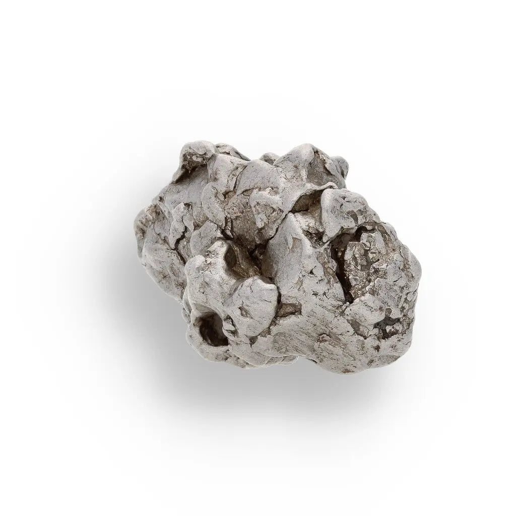Get your 16g Campo del Cielo Space Relic – Ancient Iron from the Sky online now or in store at Forever Gems in Franschhoek, South Africa