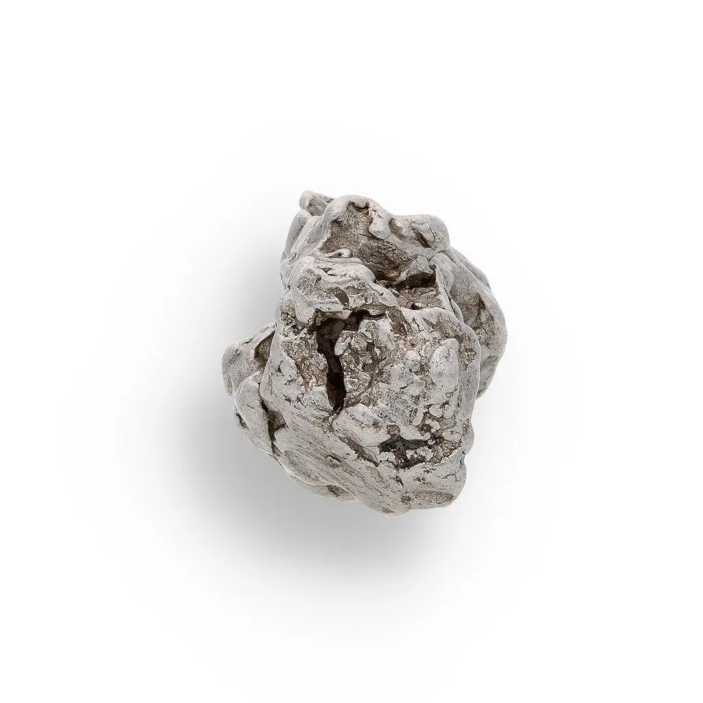 Get your 16g Campo del Cielo Space Relic – Ancient Iron from the Sky online now or in store at Forever Gems in Franschhoek, South Africa