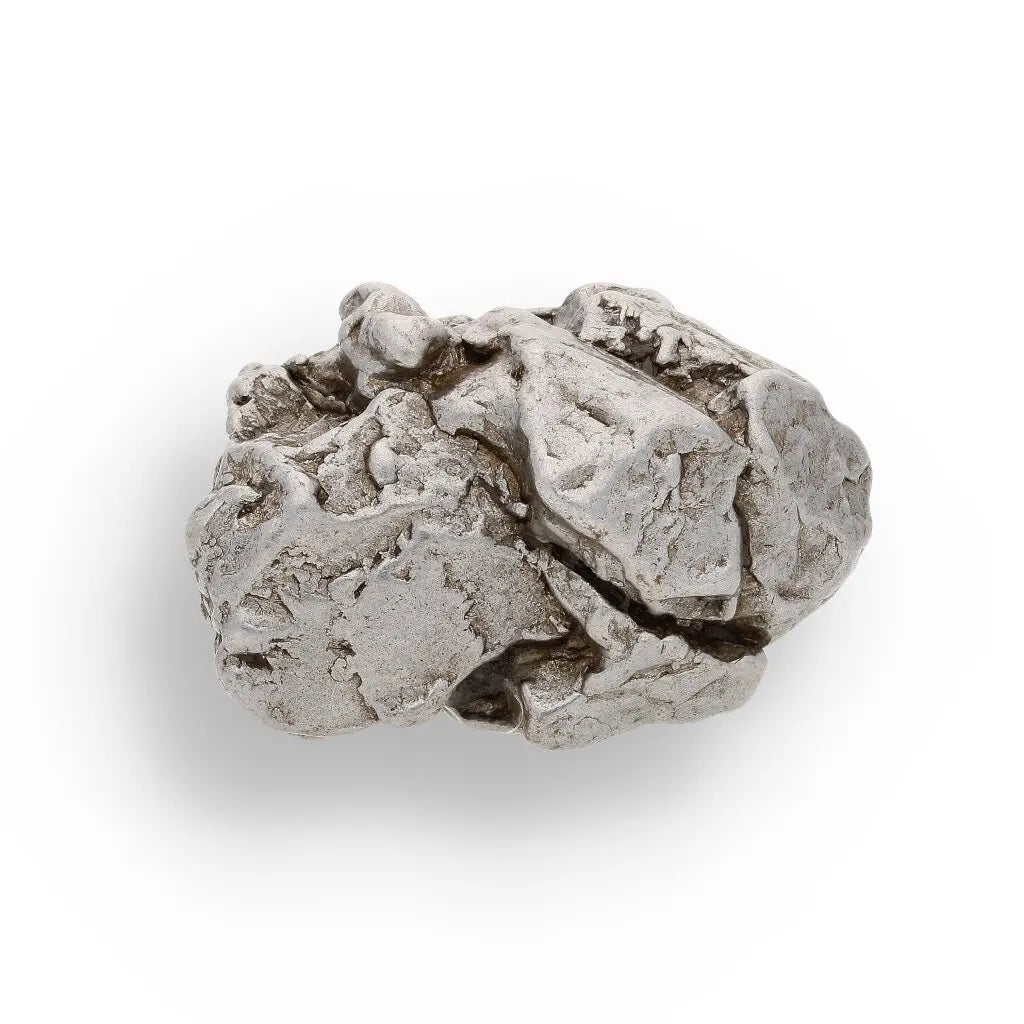Get your 16g Campo del Cielo Space Relic – Ancient Iron from the Sky online now or in store at Forever Gems in Franschhoek, South Africa
