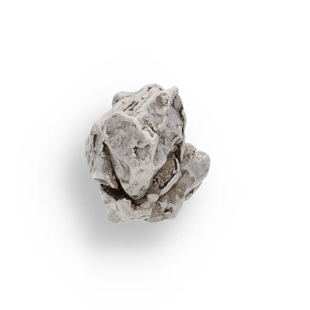 Get your 16g Campo del Cielo Space Relic – Ancient Iron from the Sky online now or in store at Forever Gems in Franschhoek, South Africa