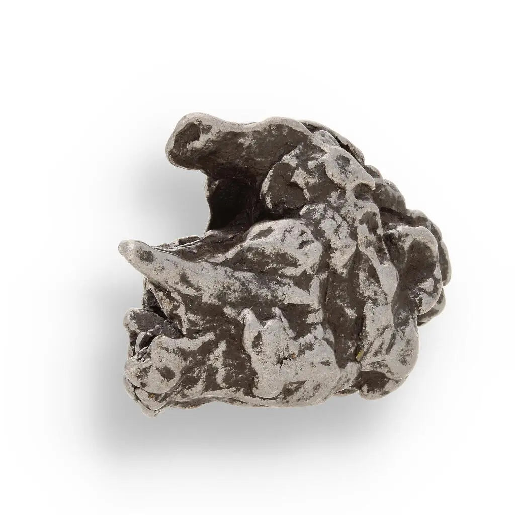 Buy your 17g Campo del Cielo Space Relic – Ancient Iron from the Sky online now or in store at Forever Gems in Franschhoek, South Africa