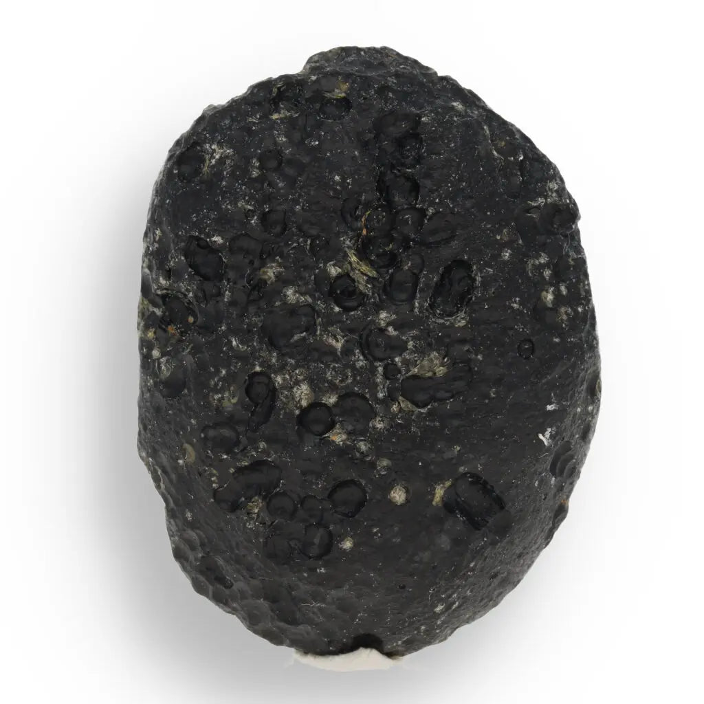 Get your Indochinite Tektite - Your Personal Piece of Earth's Asteroid Apocalypse online now or in store at Forever Gems in Franschhoek, South Africa