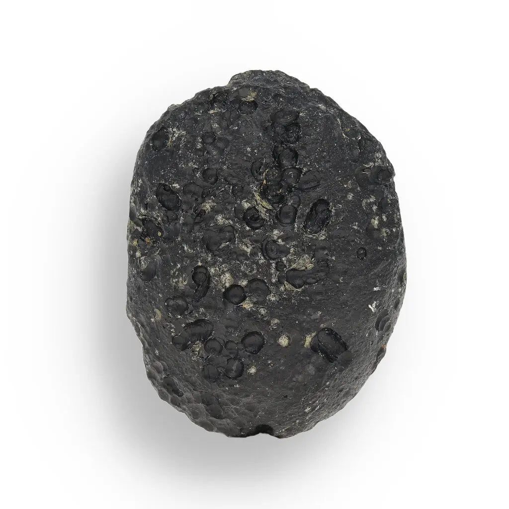 Get your Indochinite Tektite - Your Personal Piece of Earth's Asteroid Apocalypse online now or in store at Forever Gems in Franschhoek, South Africa