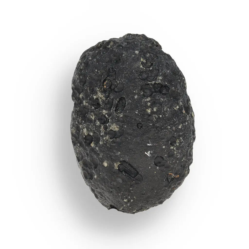 Get your Indochinite Tektite - Your Personal Piece of Earth's Asteroid Apocalypse online now or in store at Forever Gems in Franschhoek, South Africa