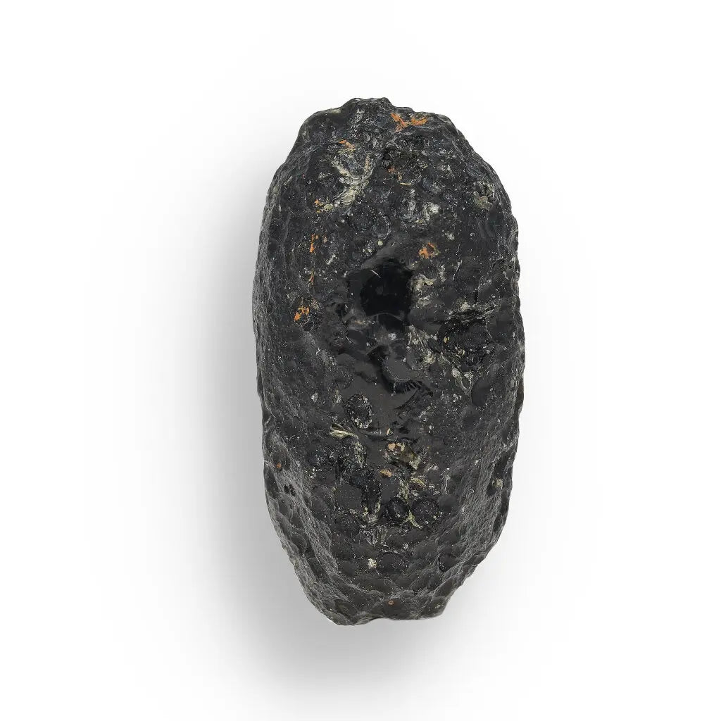 Get your Indochinite Tektite - Your Personal Piece of Earth's Asteroid Apocalypse online now or in store at Forever Gems in Franschhoek, South Africa