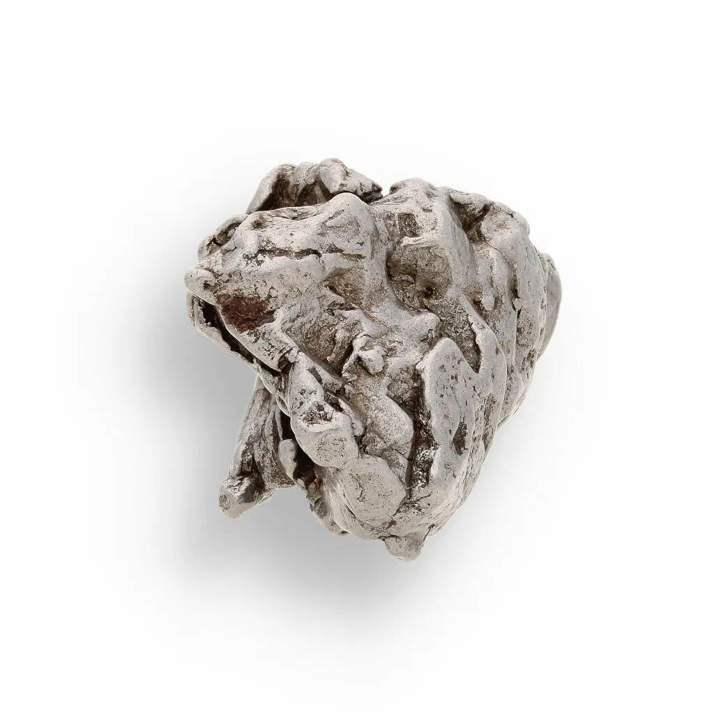 Buy your 19g Campo del Cielo Space Relic – Collector’s Slice of Outer Space online now or in store at Forever Gems in Franschhoek, South Africa