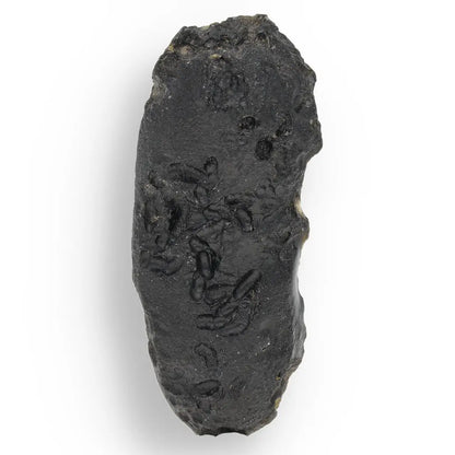 Get your Indochinite Tektite - Natural Glass Born from Stars and Stone online now or in store at Forever Gems in Franschhoek, South Africa