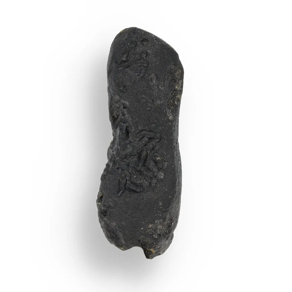 Get your Indochinite Tektite - Natural Glass Born from Stars and Stone online now or in store at Forever Gems in Franschhoek, South Africa