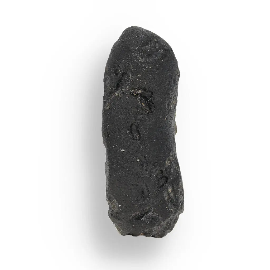 Get your Indochinite Tektite - Natural Glass Born from Stars and Stone online now or in store at Forever Gems in Franschhoek, South Africa