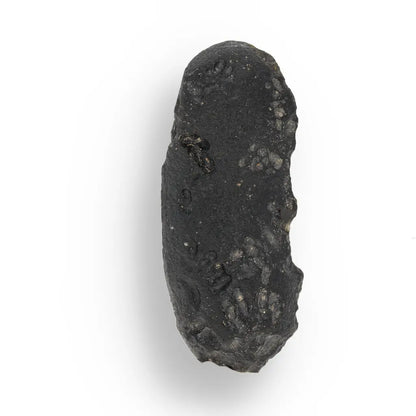 Get your Indochinite Tektite - Natural Glass Born from Stars and Stone online now or in store at Forever Gems in Franschhoek, South Africa