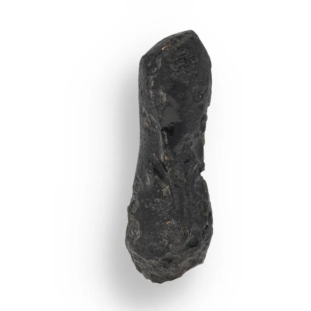 Get your Indochinite Tektite - Natural Glass Born from Stars and Stone online now or in store at Forever Gems in Franschhoek, South Africa