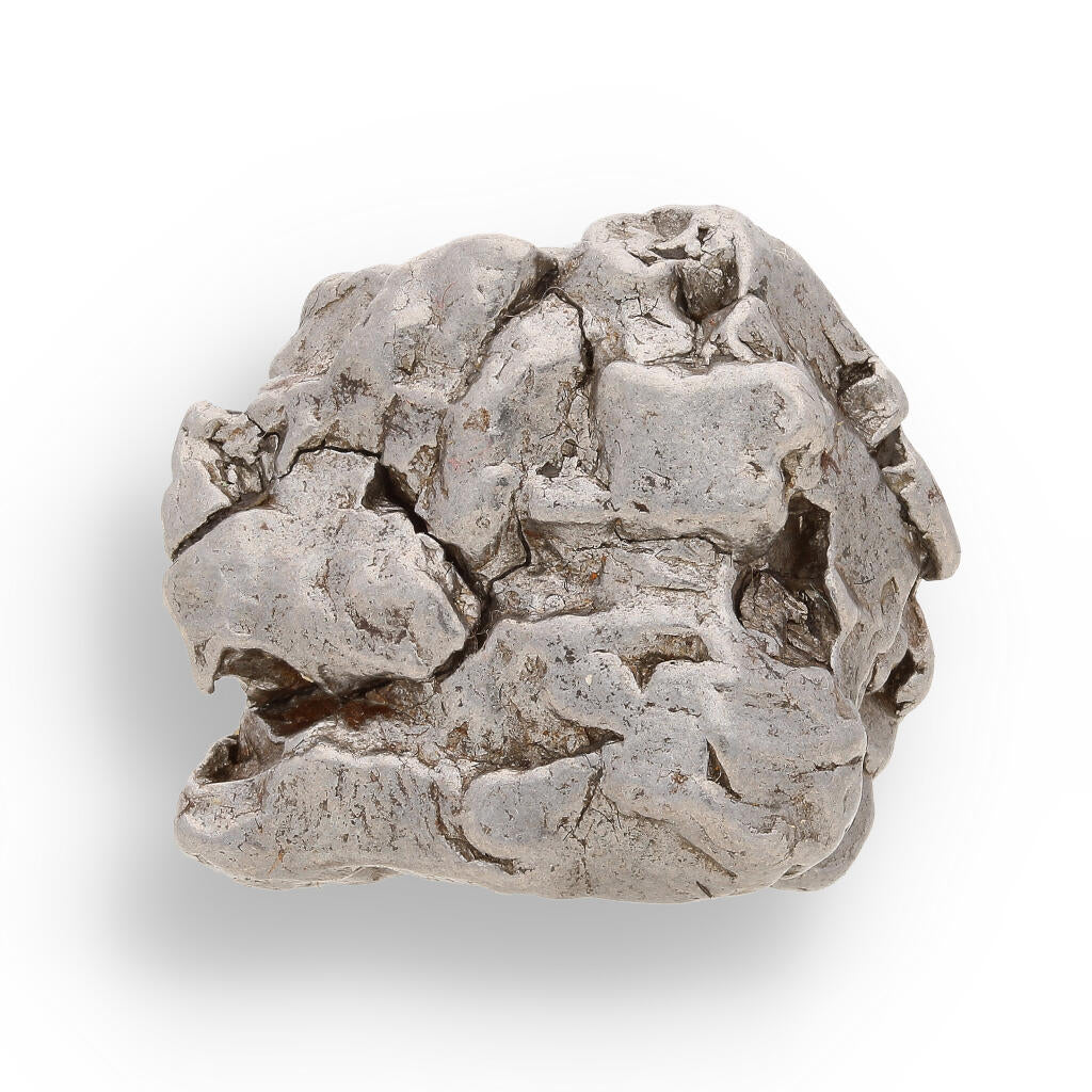 Buy your 19g Campo del Cielo Space Relic – Celestial Relic, Earthly Wonder online now or in store at Forever Gems in Franschhoek, South Africa