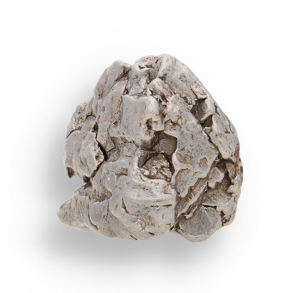 Buy your 19g Campo del Cielo Space Relic – Celestial Relic, Earthly Wonder online now or in store at Forever Gems in Franschhoek, South Africa