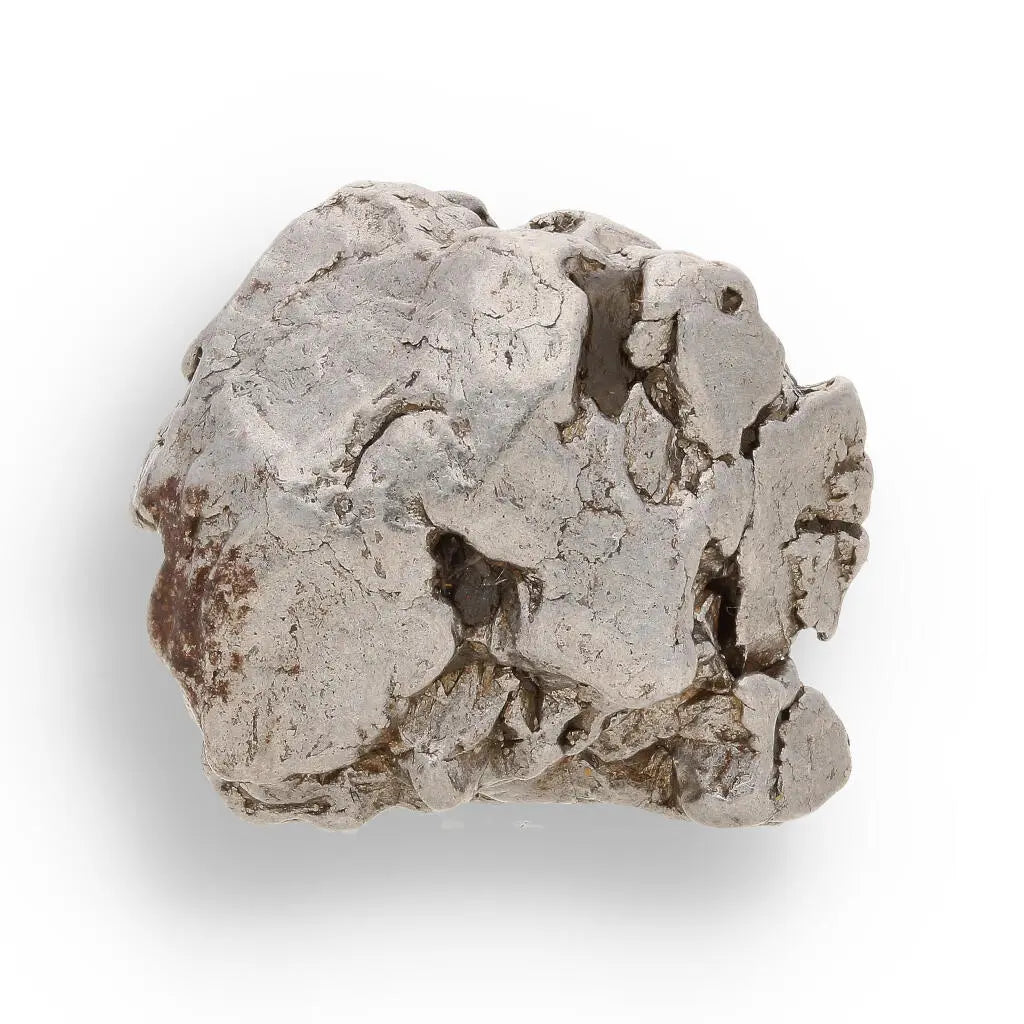 Buy your 19g Campo del Cielo Space Relic – Celestial Relic, Earthly Wonder online now or in store at Forever Gems in Franschhoek, South Africa