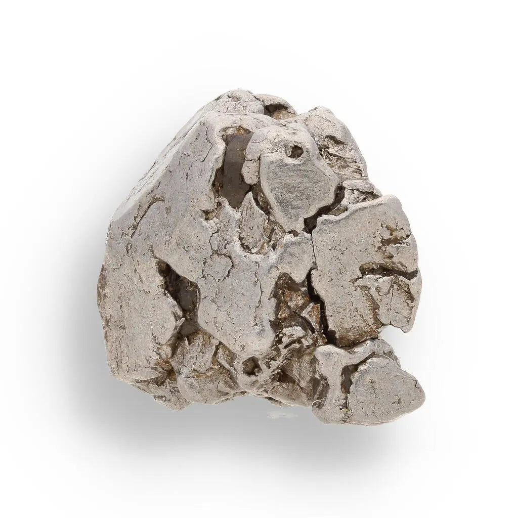 Buy your 19g Campo del Cielo Space Relic – Celestial Relic, Earthly Wonder online now or in store at Forever Gems in Franschhoek, South Africa
