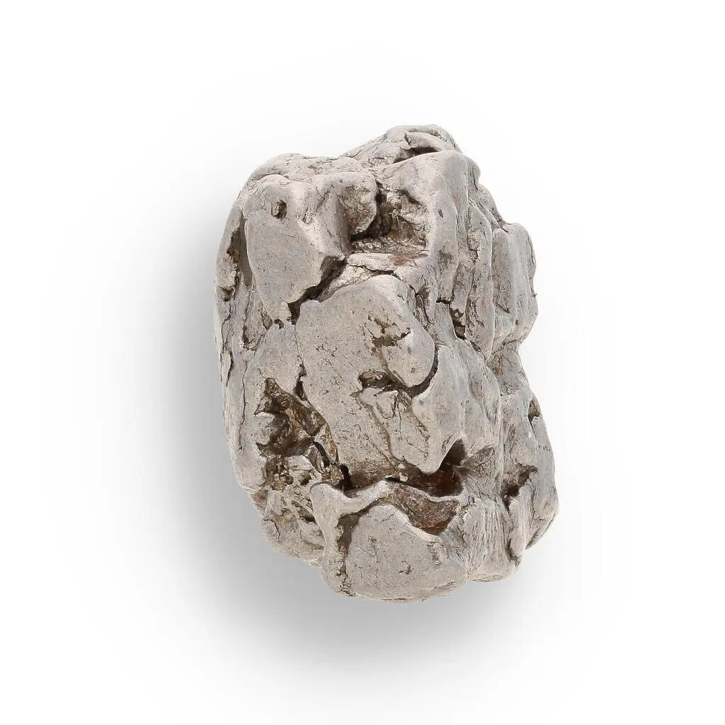 Buy your 19g Campo del Cielo Space Relic – Celestial Relic, Earthly Wonder online now or in store at Forever Gems in Franschhoek, South Africa