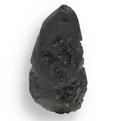 Get your Indochinite Tektite - Authentic Space Glass That Survived Earth's Most Violent Collision online now or in store at Forever Gems in Franschhoek, South Africa