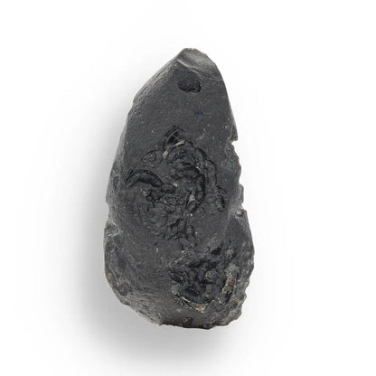 Get your Indochinite Tektite - Authentic Space Glass That Survived Earth's Most Violent Collision online now or in store at Forever Gems in Franschhoek, South Africa