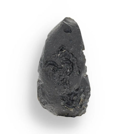Get your Indochinite Tektite - Authentic Space Glass That Survived Earth's Most Violent Collision online now or in store at Forever Gems in Franschhoek, South Africa