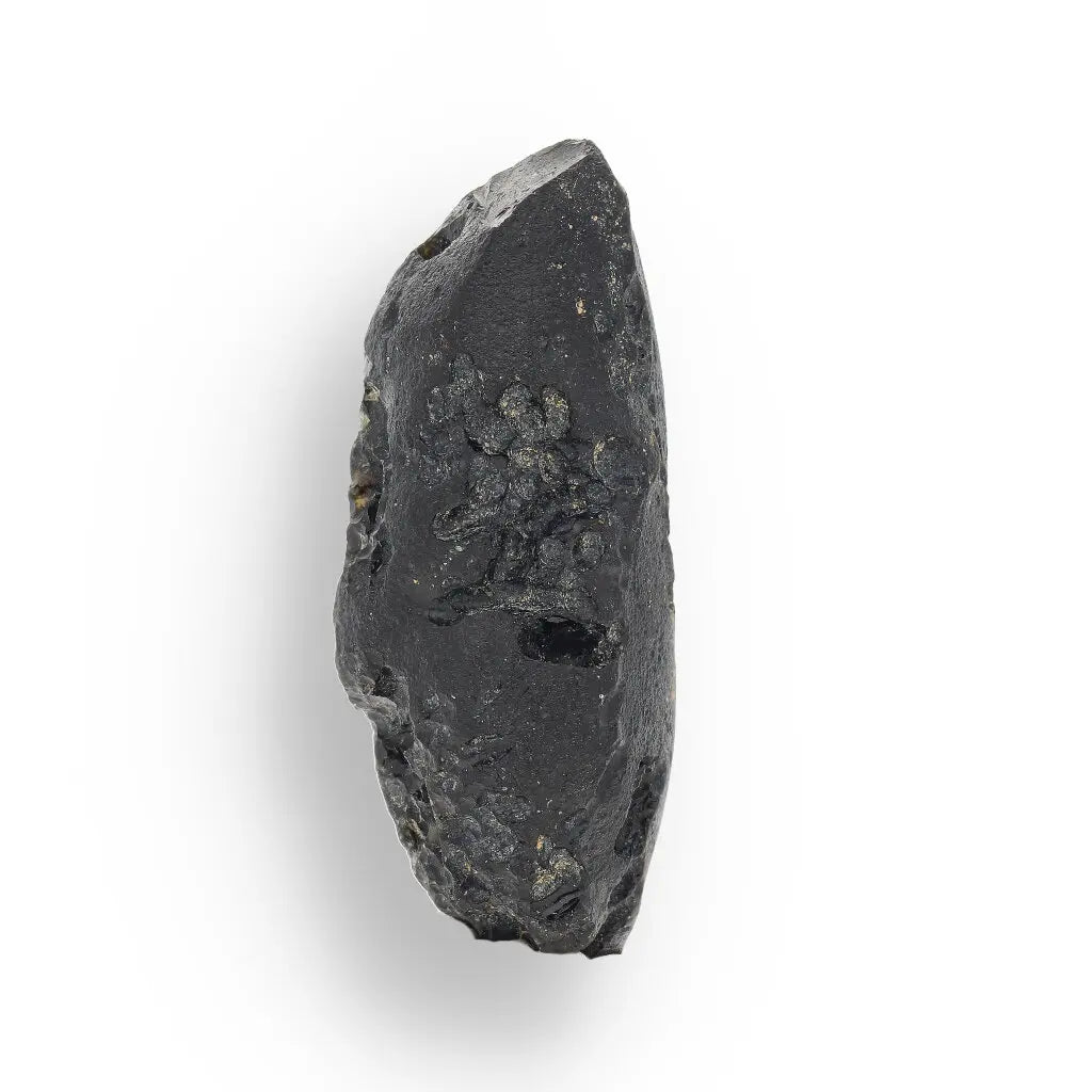 Get your Indochinite Tektite - Authentic Space Glass That Survived Earth's Most Violent Collision online now or in store at Forever Gems in Franschhoek, South Africa