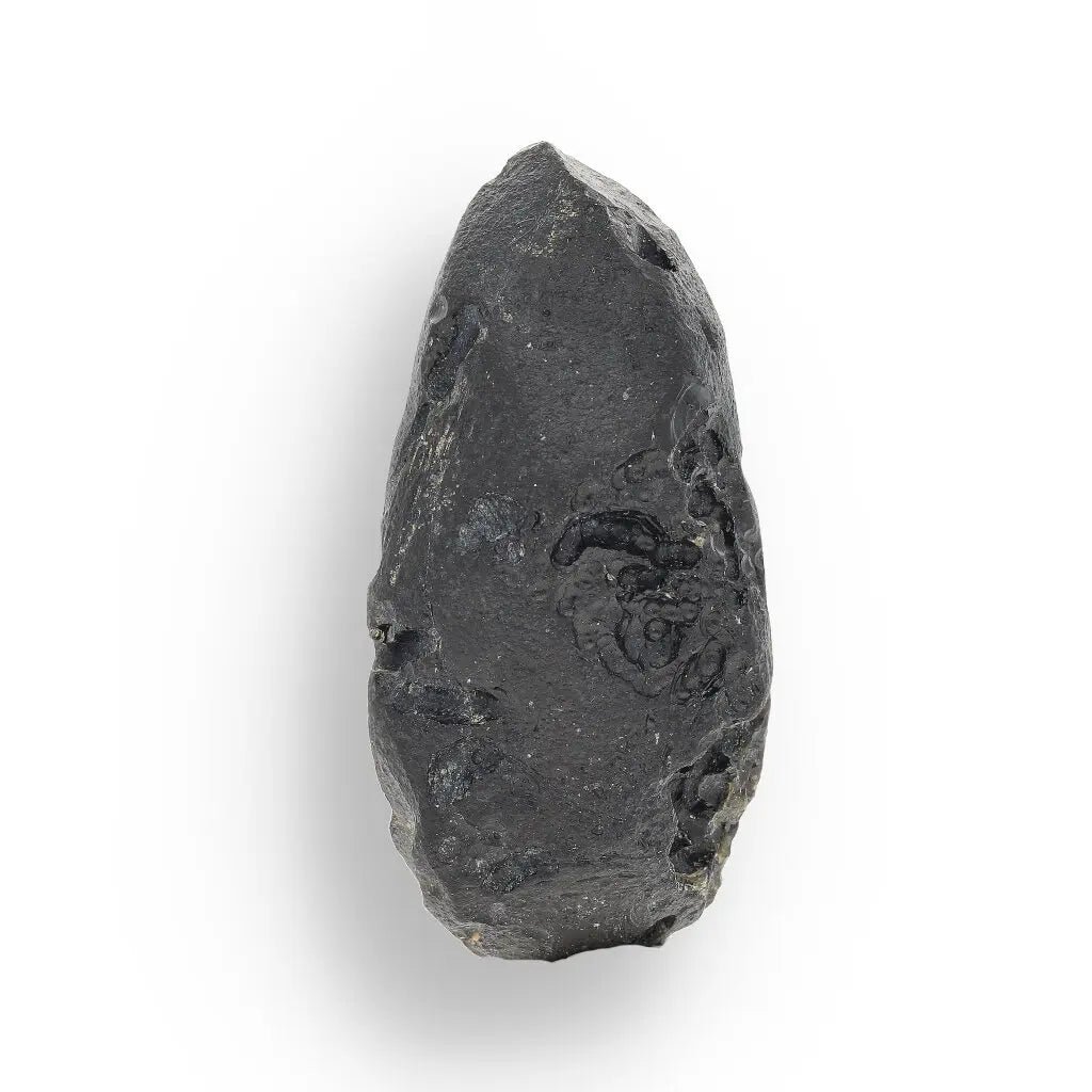 Get your Indochinite Tektite - Authentic Space Glass That Survived Earth's Most Violent Collision online now or in store at Forever Gems in Franschhoek, South Africa
