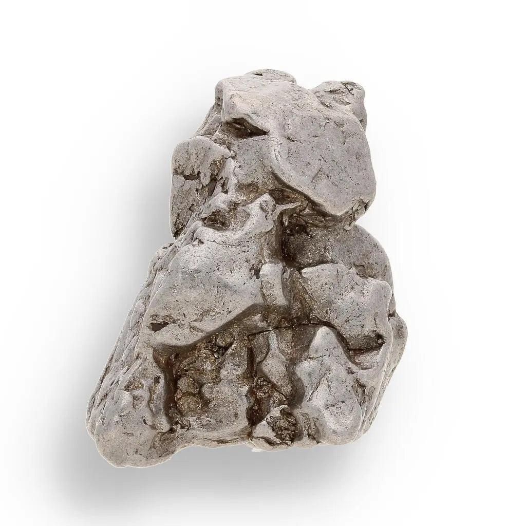 Buy your 20g Campo del Cielo Space Relic – Space Rock with a Story online now or in store at Forever Gems in Franschhoek, South Africa