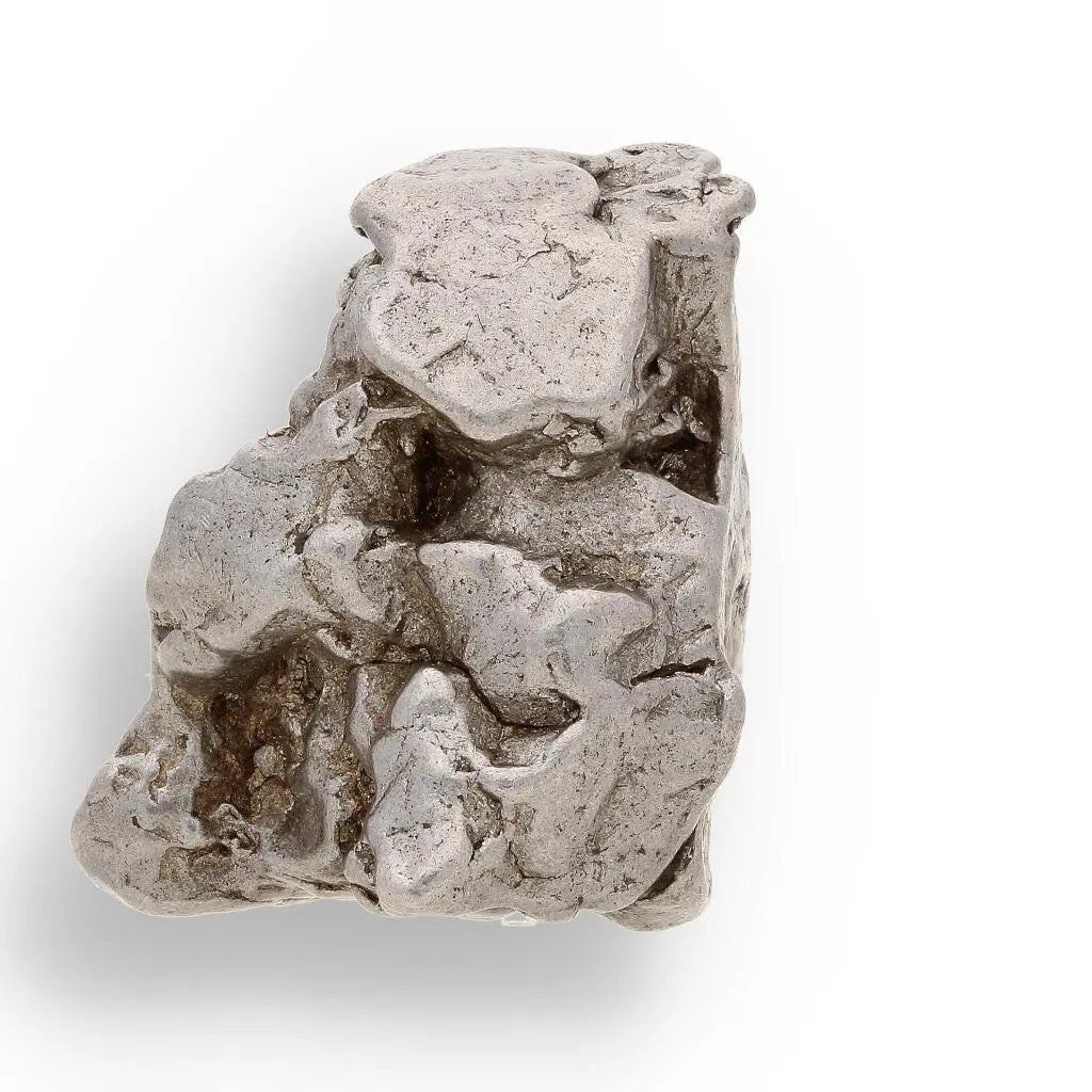 Buy your 20g Campo del Cielo Space Relic – Space Rock with a Story online now or in store at Forever Gems in Franschhoek, South Africa