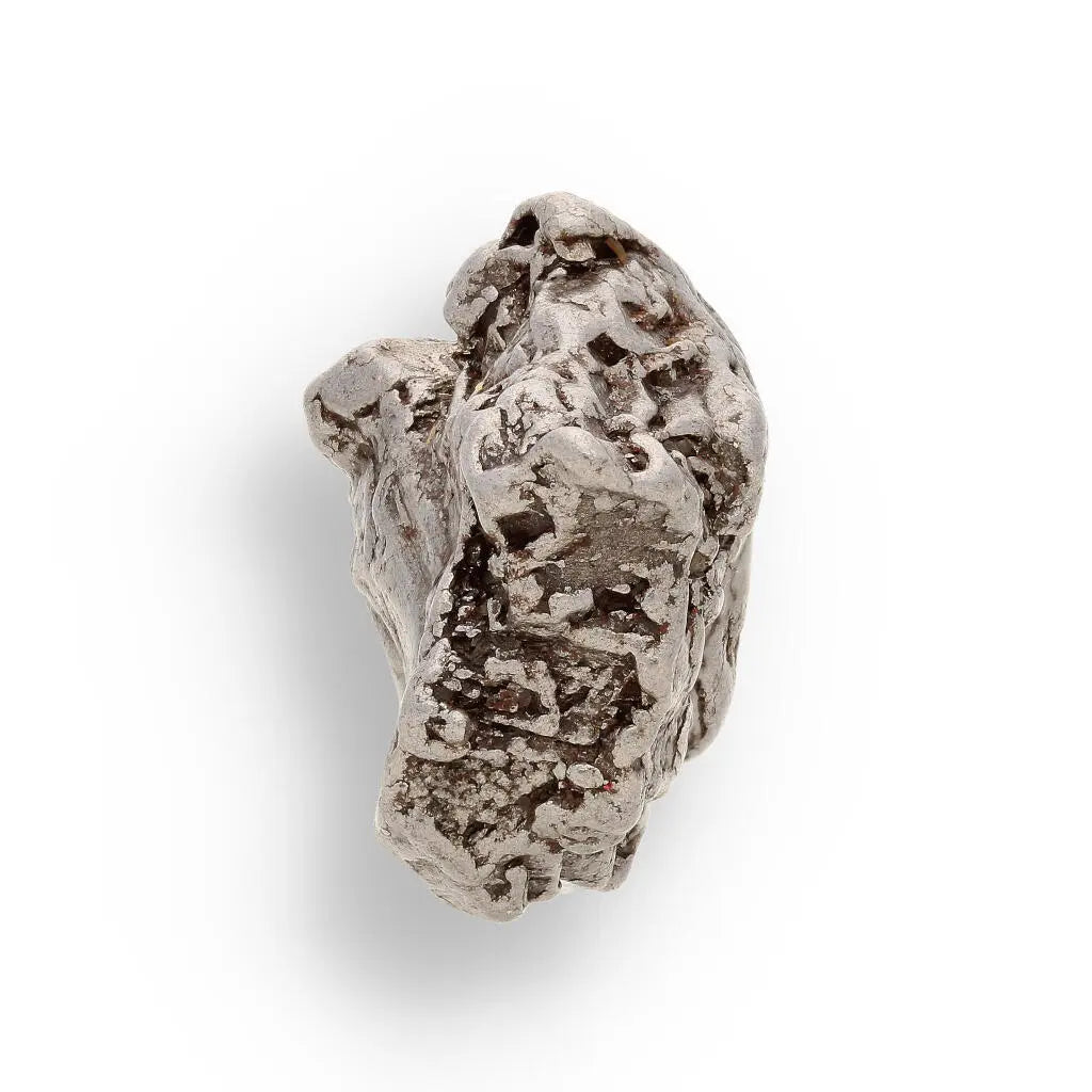 Buy your 21g Aletai Meteorite – Ancient Cosmic Iron from Xinjiang Skies online now or in store at Forever Gems in Franschhoek, South Africa