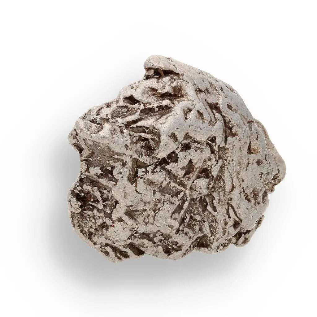 Buy your 21g Aletai Meteorite – Ancient Cosmic Iron from Xinjiang Skies online now or in store at Forever Gems in Franschhoek, South Africa