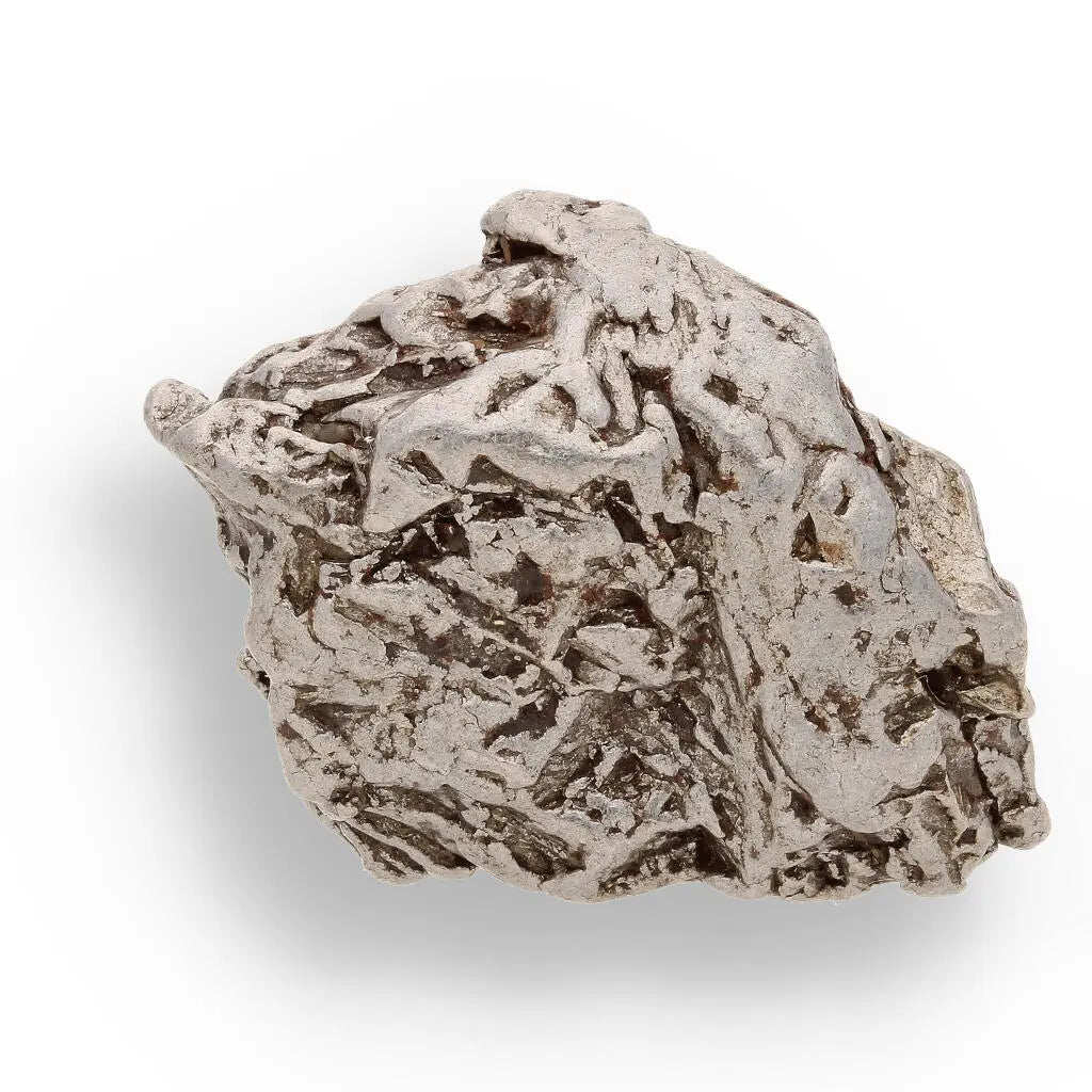 Buy your 21g Aletai Meteorite – Ancient Cosmic Iron from Xinjiang Skies online now or in store at Forever Gems in Franschhoek, South Africa