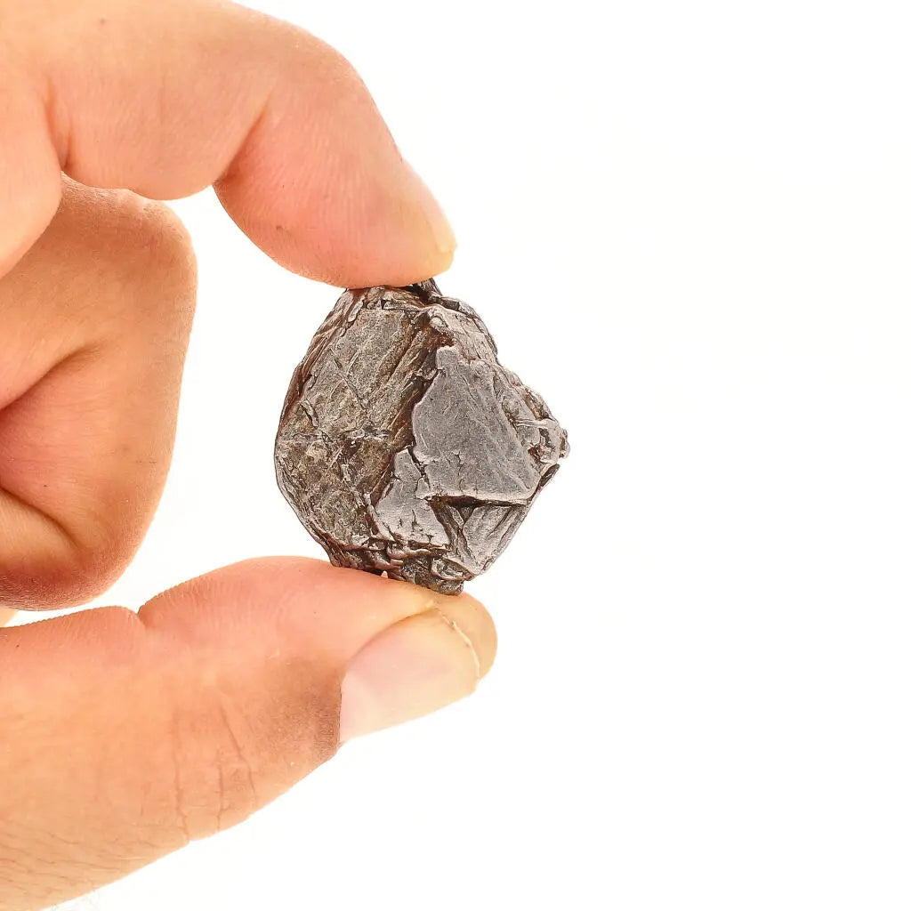 Buy your 23g Aletai Meteorite – Celestial Collector’s Gem from China’s Stars online now or in store at Forever Gems in Franschhoek, South Africa