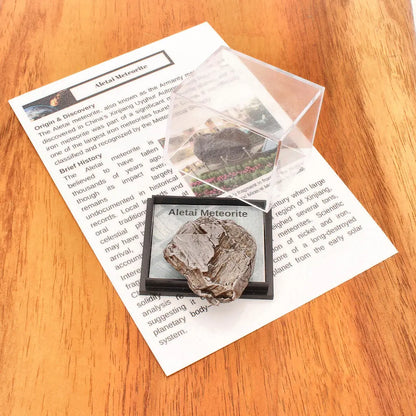 Buy your 23g Aletai Meteorite – Celestial Collector’s Gem from China’s Stars online now or in store at Forever Gems in Franschhoek, South Africa