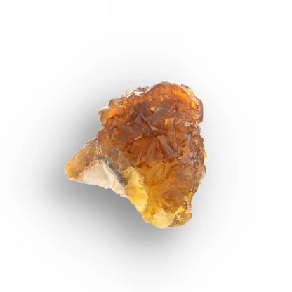 Authentic Steinkopf Fluorite on Quartz – Northern Cape, SA